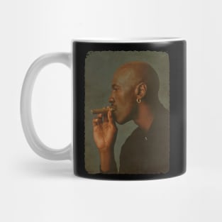 MJ Iconic Mug